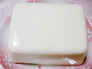おかんの豆腐