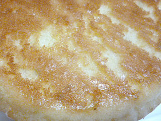 パンdeパンケーキ