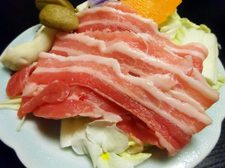 「笹庵」