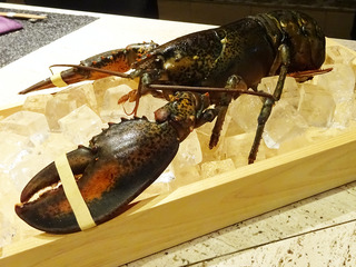 「ステーキハウスFe」