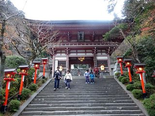 貴船・鞍馬