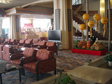 岡山旅行(鷲羽グランドホテル備前屋甲子)