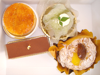 ムッシュマキノ1