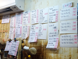 京橋ハシゴ酒