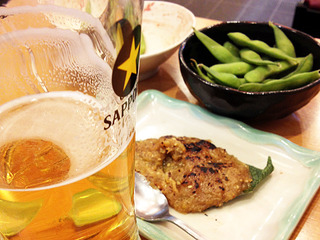 「一軒め酒場」
