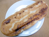 もっちりハムチーズ