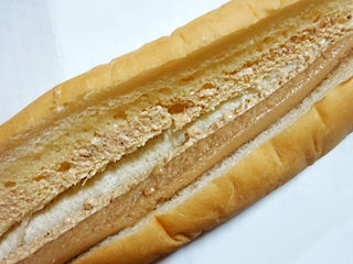 和栗フランス