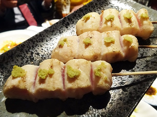 「炭繁」