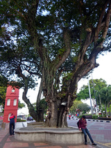 マレーシア旅行マラッカ