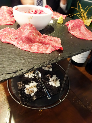 「アンモッテ」