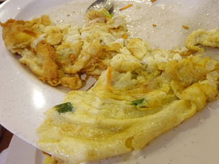 マレーシア旅行ランチ観光