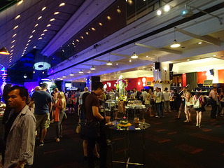 TBEXアジア2015party