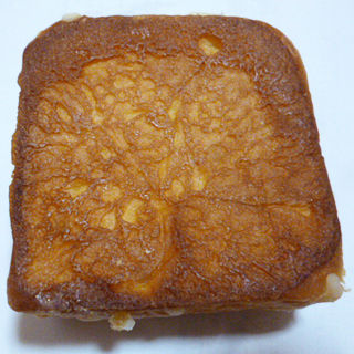 大長レモンクリームパン