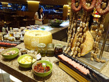 「Shangri-La hotel」