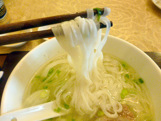 ベトナム旅行:ランチ