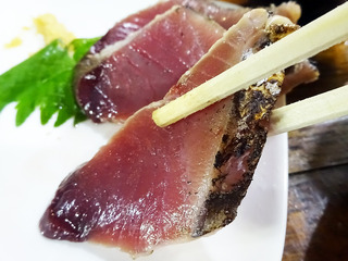 「カミナリ酒店」