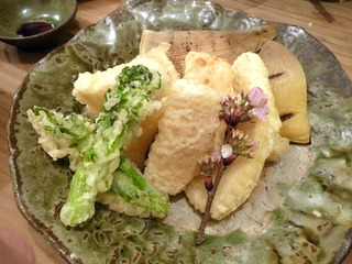 「炭焼笑店 陽 天満店」