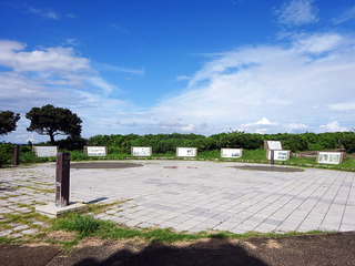 屋久島へ