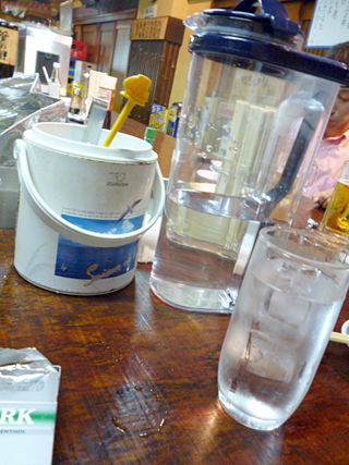 「松浦酒店」