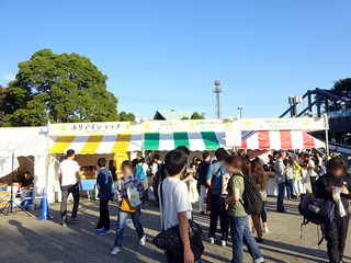 「CRAFT BEER HOLIDAY」