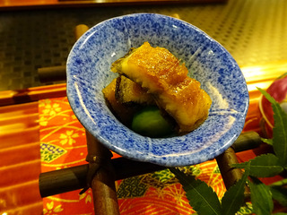 「北新地 湯木本店」