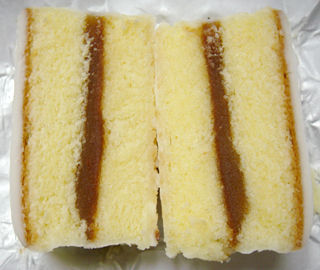 和歌山:デラックスケーキ