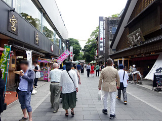 伊勢トリップ