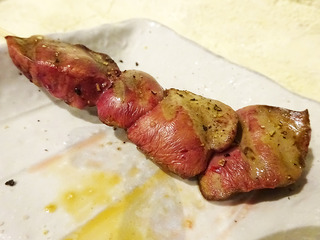 「炭心」