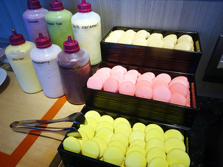 「Tavola36」