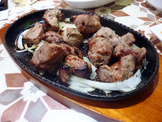 「アリーズキッチン」