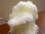 「がるる氷」