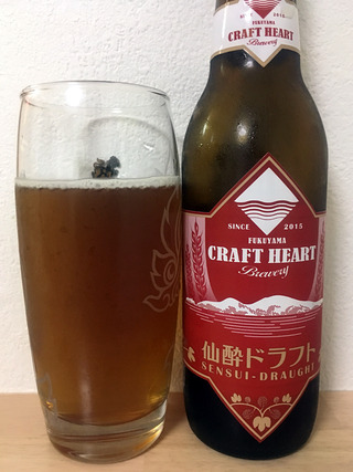 CRAFT HEART