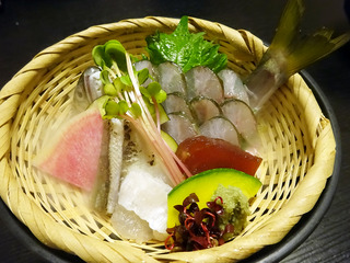 「笹庵」