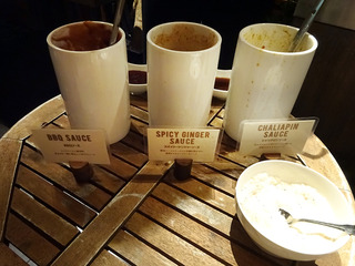 「8G Horie River Terrace」