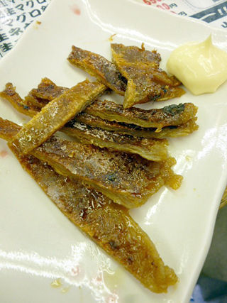 「魚庭」