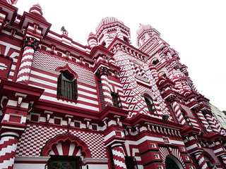 Colombo PETTAH