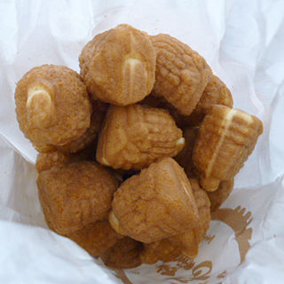 釣鐘屋本舗