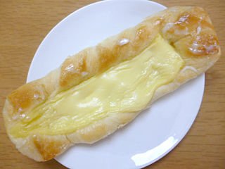 蒜山高原ジャージーカスタードデニッシュ