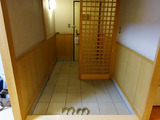 白骨温泉