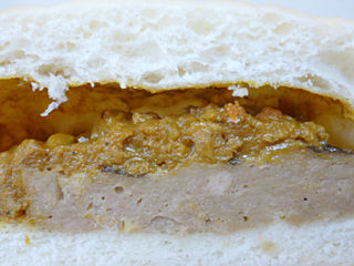ラクふわパック<ハンバーグ&カレー>