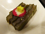 「ホテル桃源」