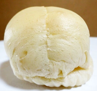 カフェオレホイップロール