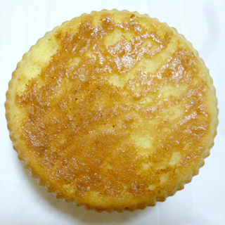 パンdeパンケーキ