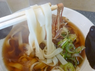 「名代 住よし」