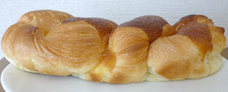 チーズケーキデニッシュ