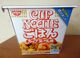 CUPNOODLE���Ϥ�