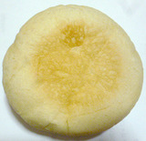 いちごレアチーズ&ホイップ