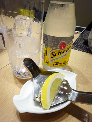 「CAFFE IN THE PARK」