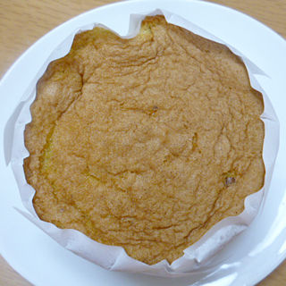 ふわもちあずきカステラ