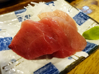 上野ハシゴ酒